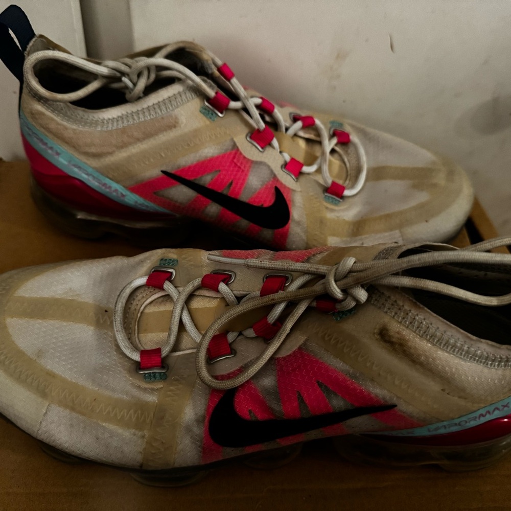 Nike sneakers